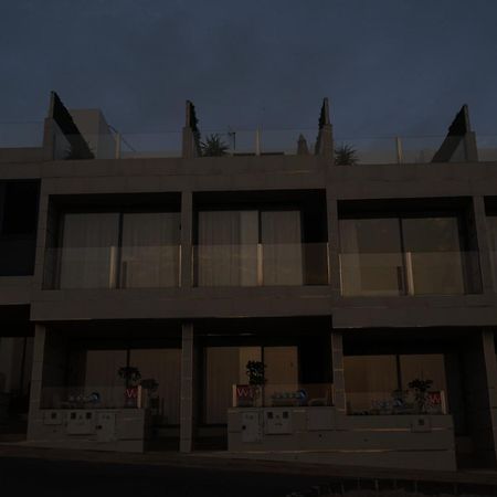 Apartamentos Tocororo El Cotillo  ภายนอก รูปภาพ