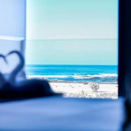 Apartamentos Tocororo El Cotillo  ภายนอก รูปภาพ