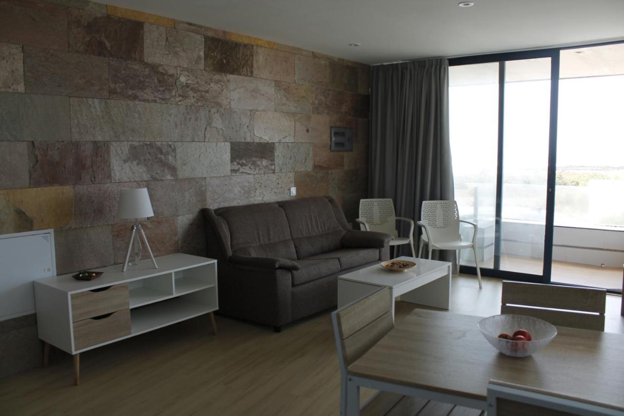 Apartamentos Tocororo El Cotillo  ภายนอก รูปภาพ