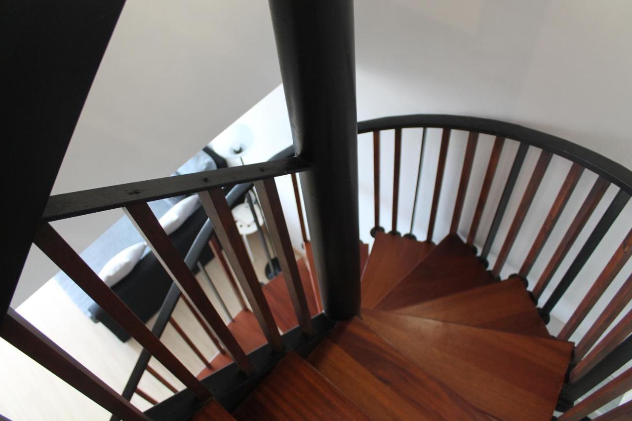 Apartamentos Tocororo El Cotillo  ภายนอก รูปภาพ