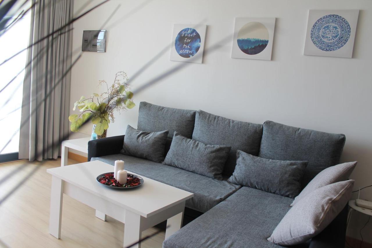 Apartamentos Tocororo El Cotillo  ภายนอก รูปภาพ