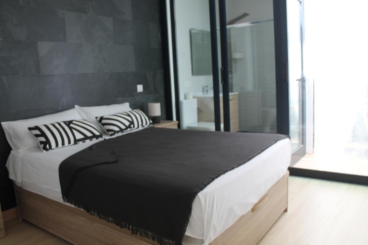 Apartamentos Tocororo El Cotillo  ภายนอก รูปภาพ