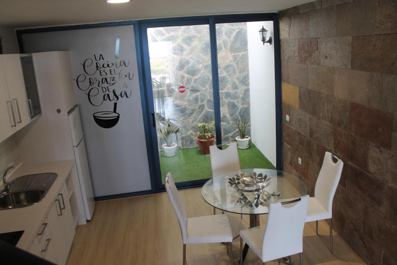 Apartamentos Tocororo El Cotillo  ภายนอก รูปภาพ
