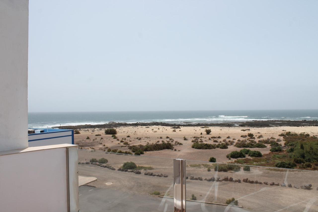 Apartamentos Tocororo El Cotillo  ภายนอก รูปภาพ