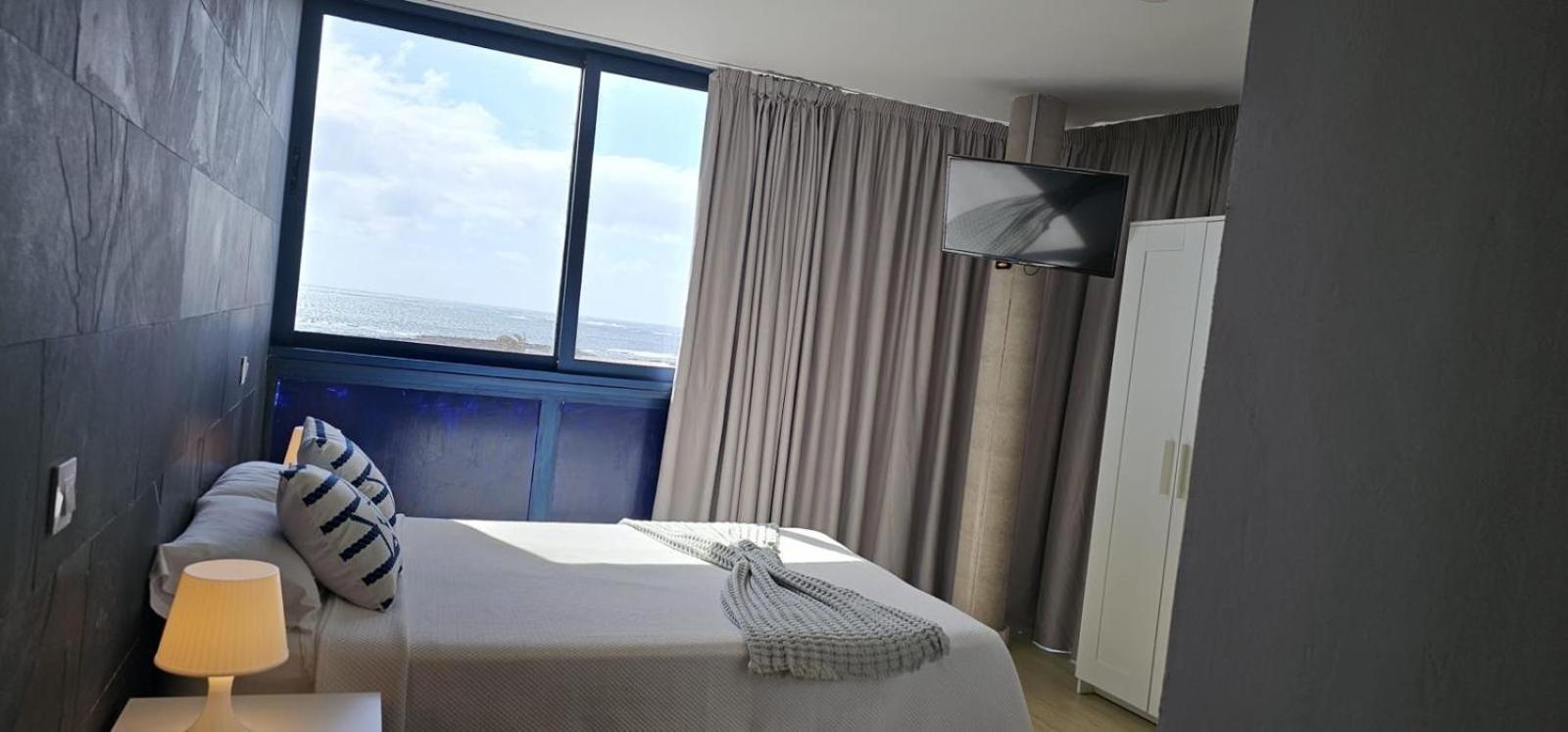 Apartamentos Tocororo El Cotillo  ภายนอก รูปภาพ