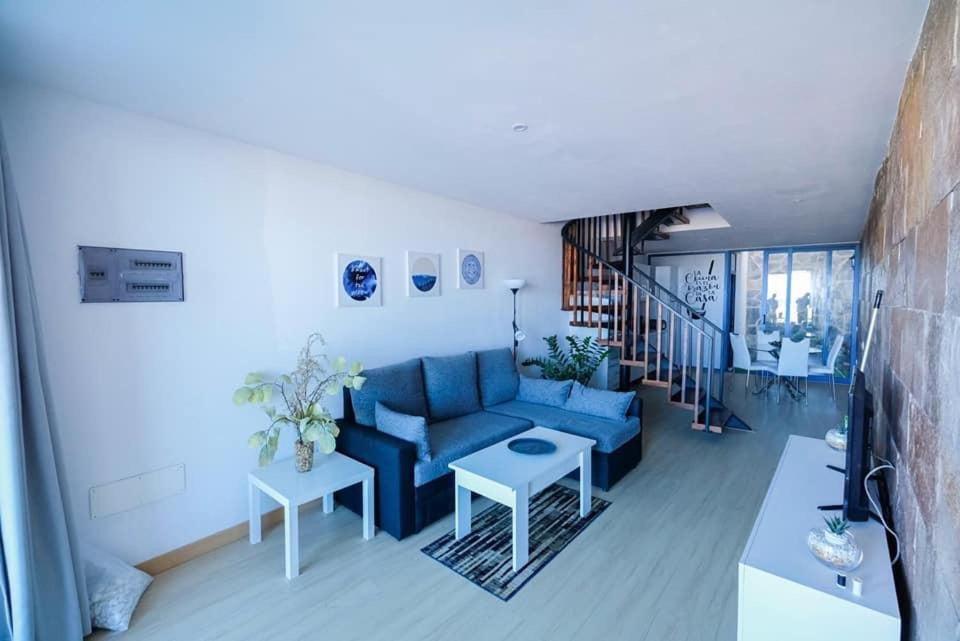 Apartamentos Tocororo El Cotillo  ภายนอก รูปภาพ