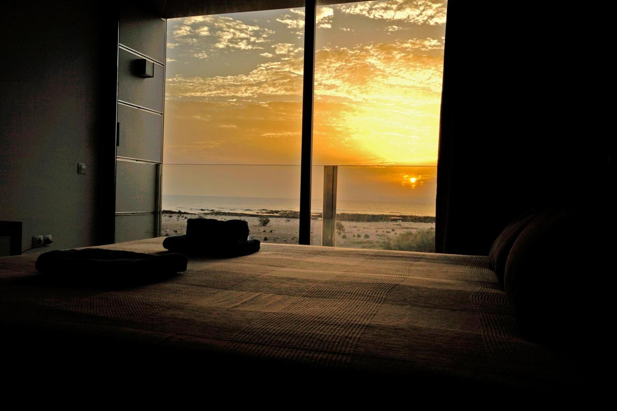 Apartamentos Tocororo El Cotillo  ภายนอก รูปภาพ
