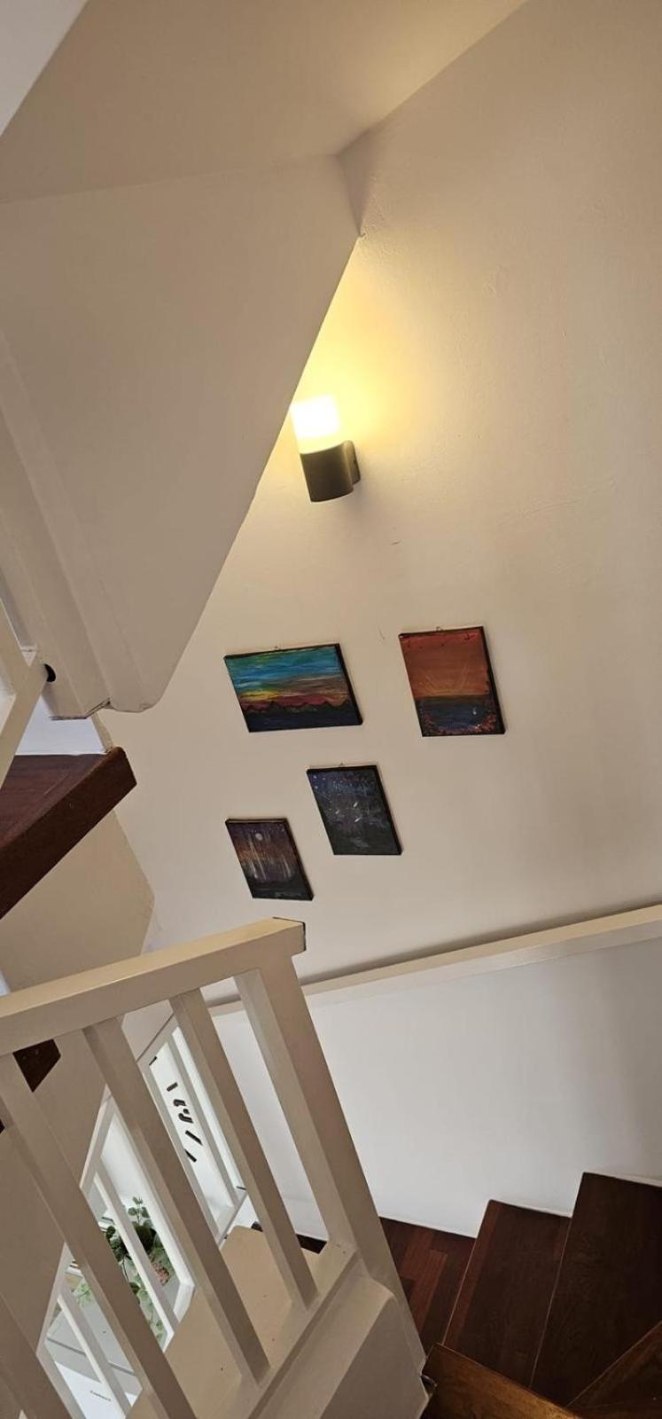 Apartamentos Tocororo El Cotillo  ภายนอก รูปภาพ