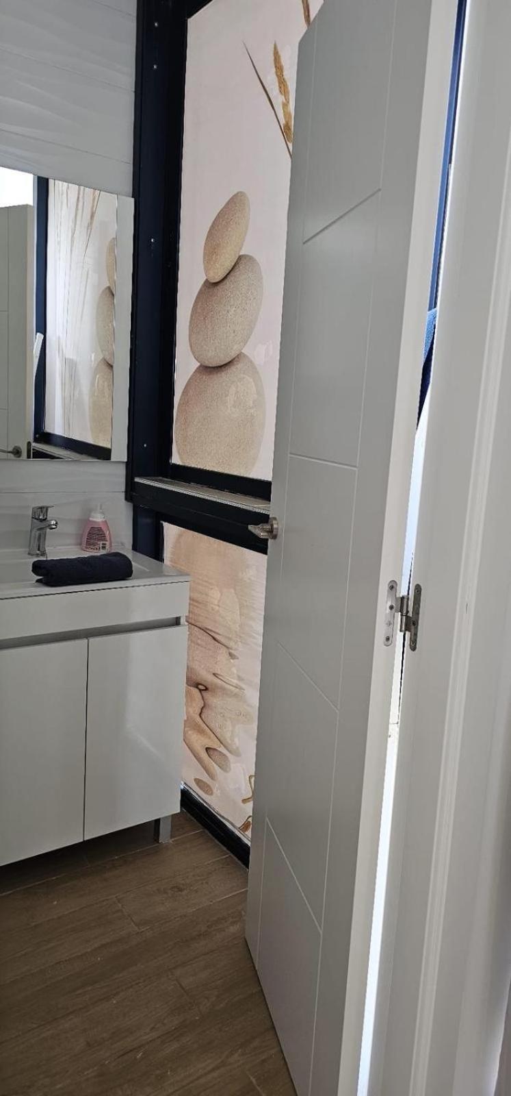 Apartamentos Tocororo El Cotillo  ภายนอก รูปภาพ