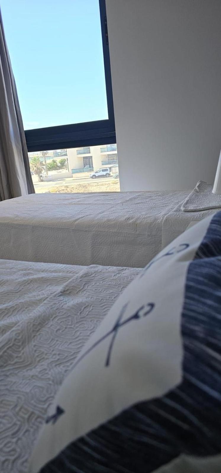 Apartamentos Tocororo El Cotillo  ภายนอก รูปภาพ