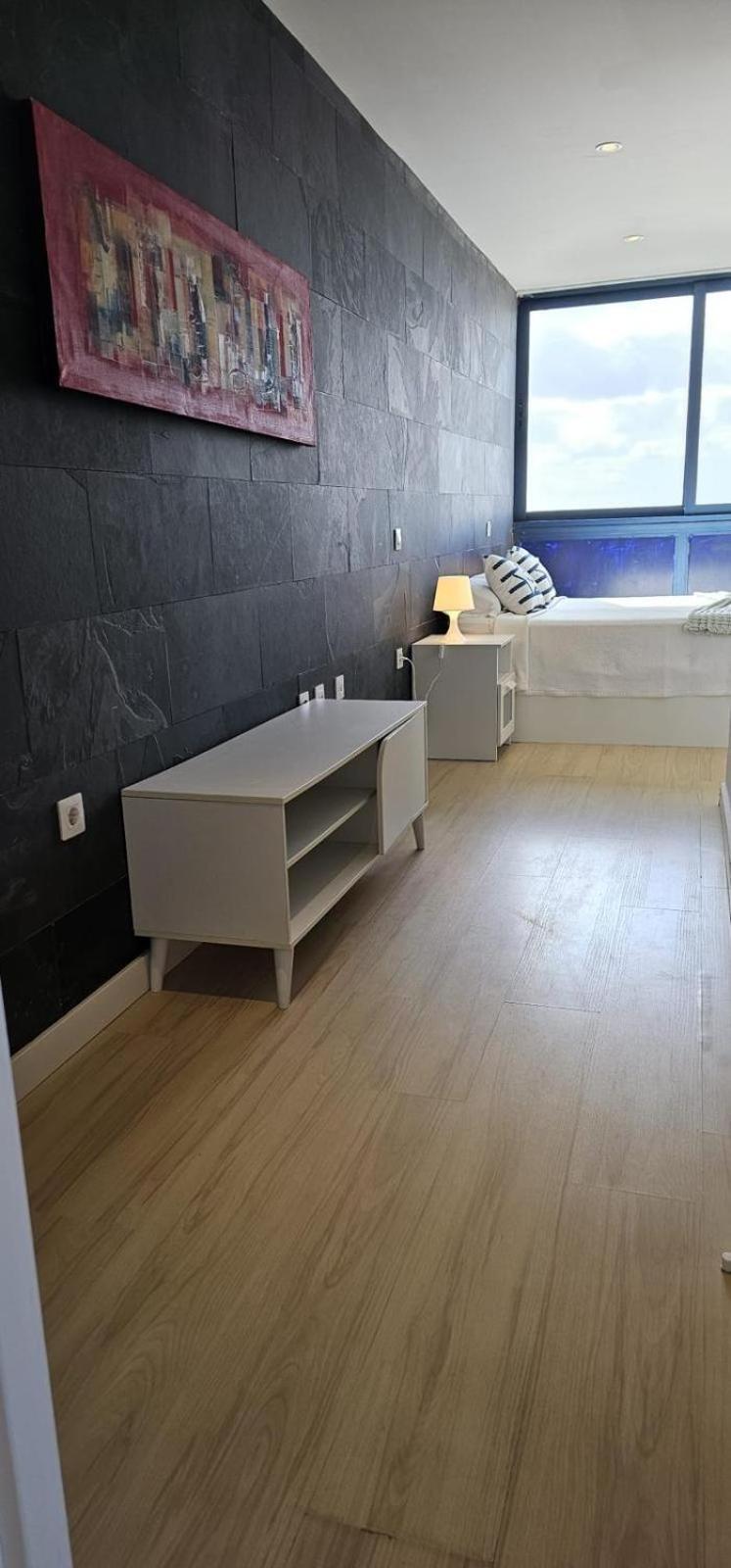 Apartamentos Tocororo El Cotillo  ภายนอก รูปภาพ