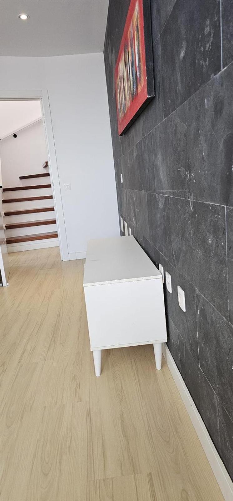 Apartamentos Tocororo El Cotillo  ภายนอก รูปภาพ