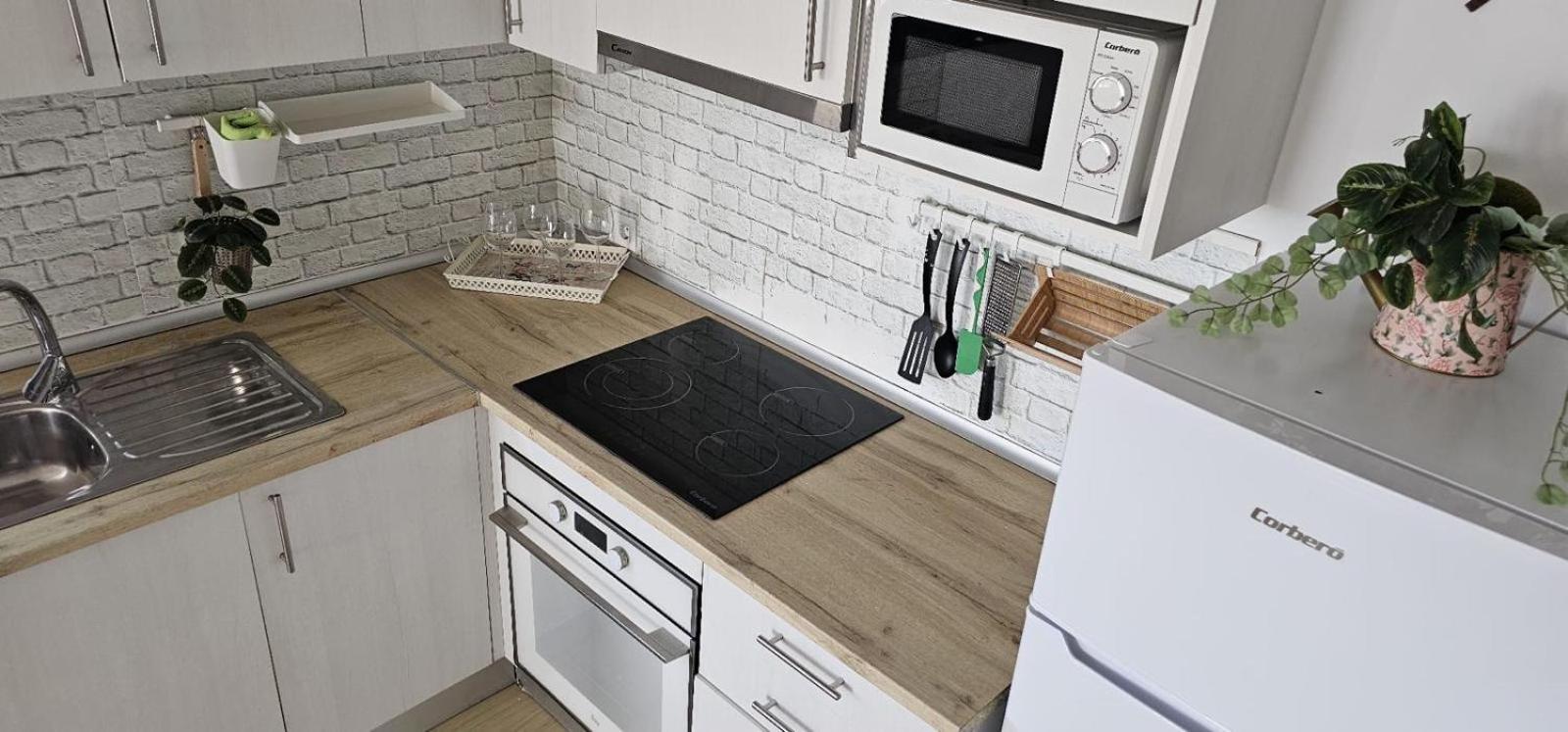Apartamentos Tocororo El Cotillo  ภายนอก รูปภาพ