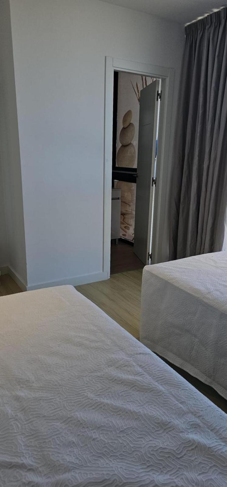 Apartamentos Tocororo El Cotillo  ภายนอก รูปภาพ